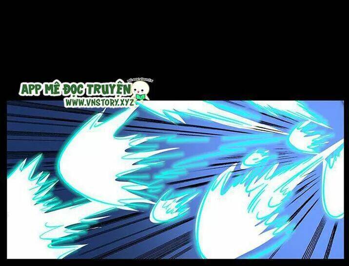 U Minh Ngụy Tượng Chap 184 - Next Chap 185