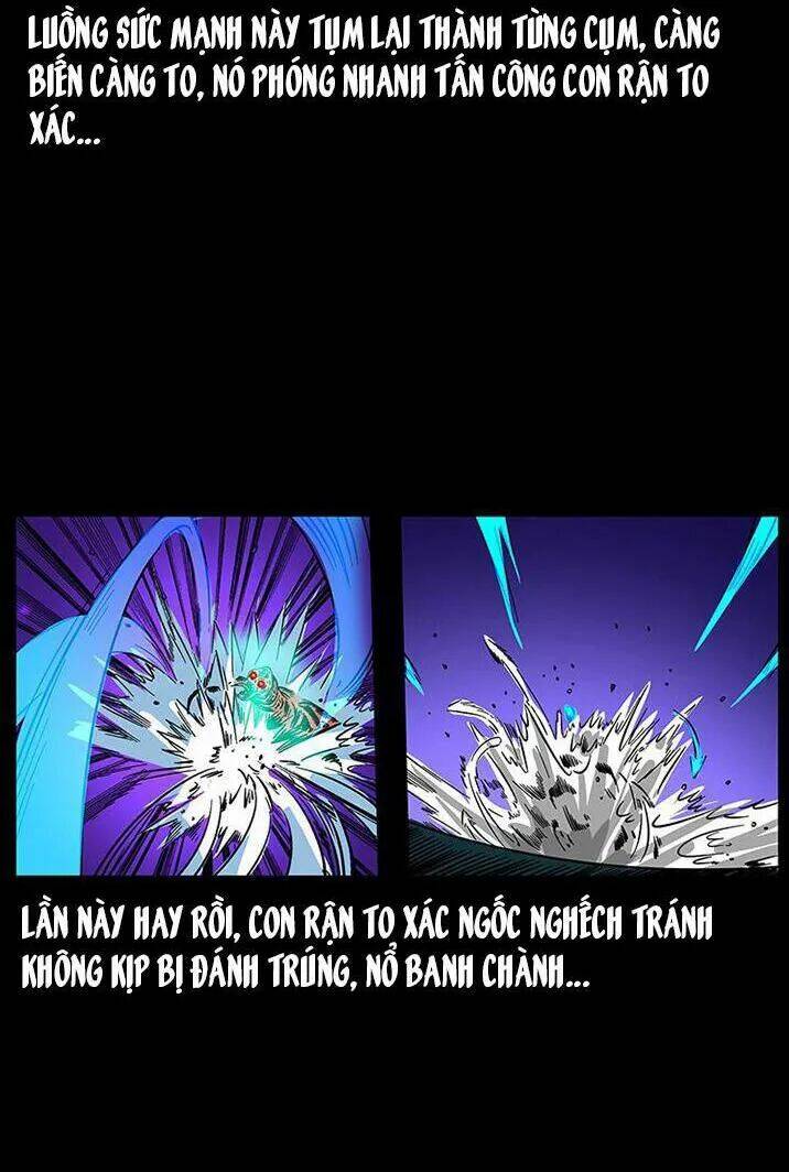 U Minh Ngụy Tượng Chap 184 - Next Chap 185