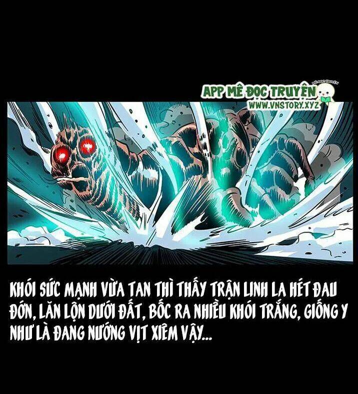 U Minh Ngụy Tượng Chap 184 - Next Chap 185