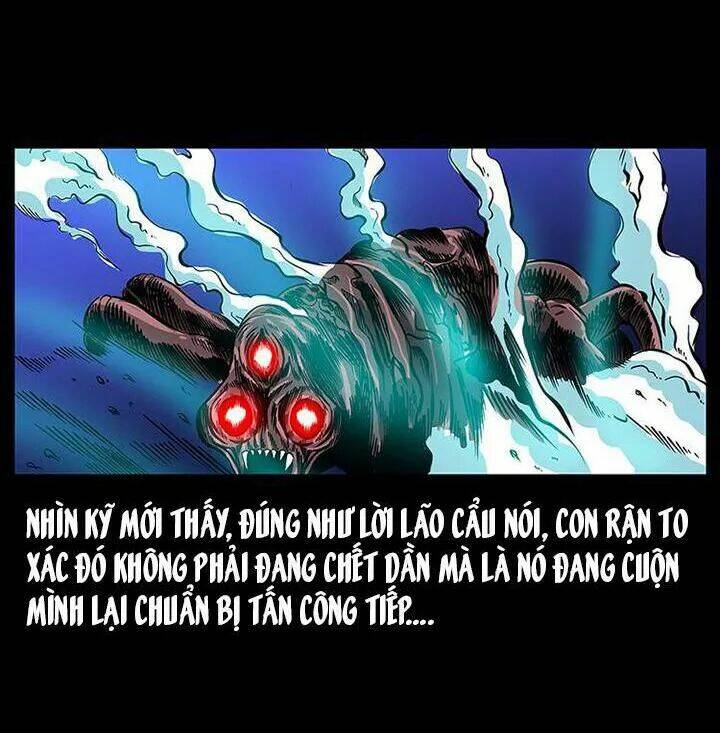 U Minh Ngụy Tượng Chap 184 - Next Chap 185