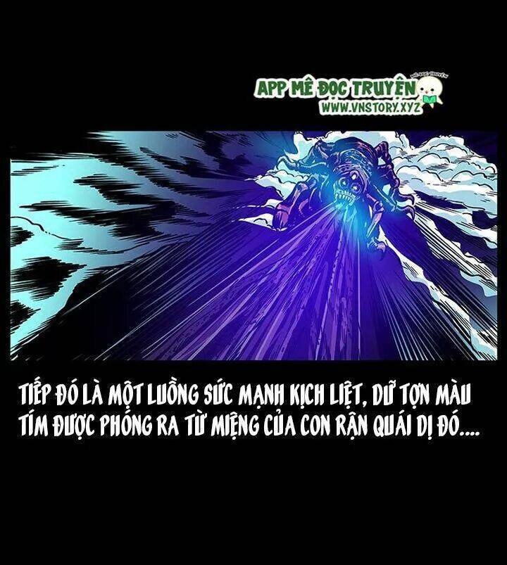 U Minh Ngụy Tượng Chap 184 - Next Chap 185