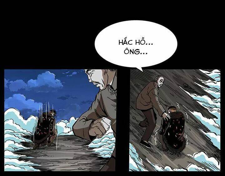 U Minh Ngụy Tượng Chap 184 - Next Chap 185