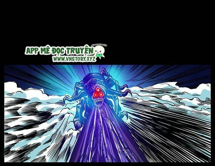 U Minh Ngụy Tượng Chap 184 - Next Chap 185