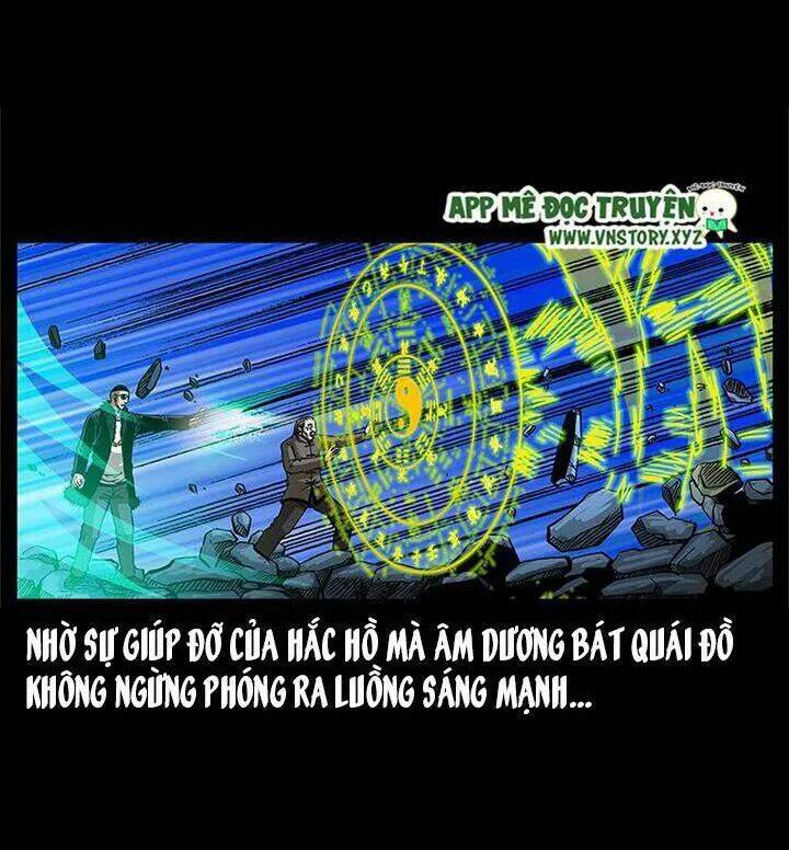 U Minh Ngụy Tượng Chap 184 - Next Chap 185