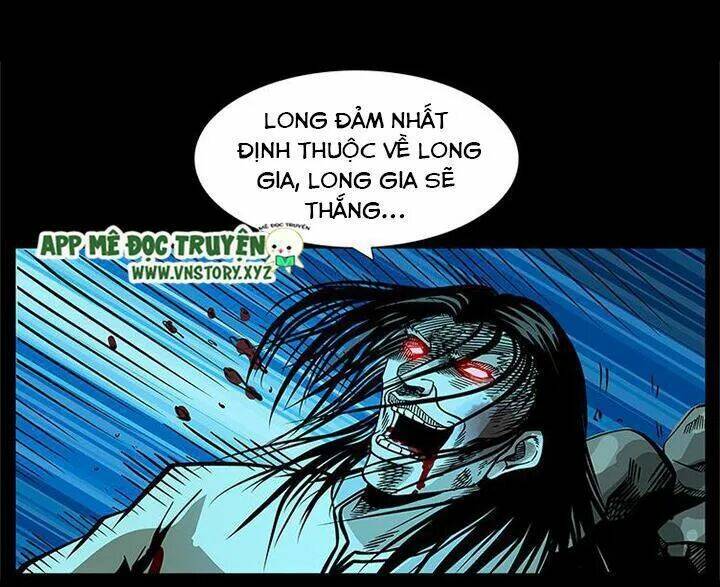 U Minh Ngụy Tượng Chap 184 - Next Chap 185