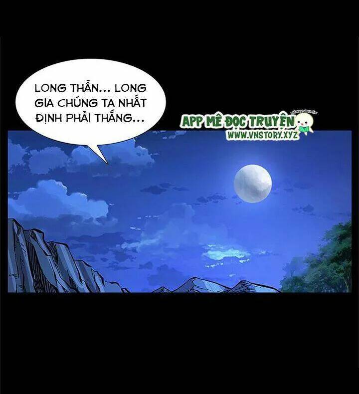 U Minh Ngụy Tượng Chap 184 - Next Chap 185