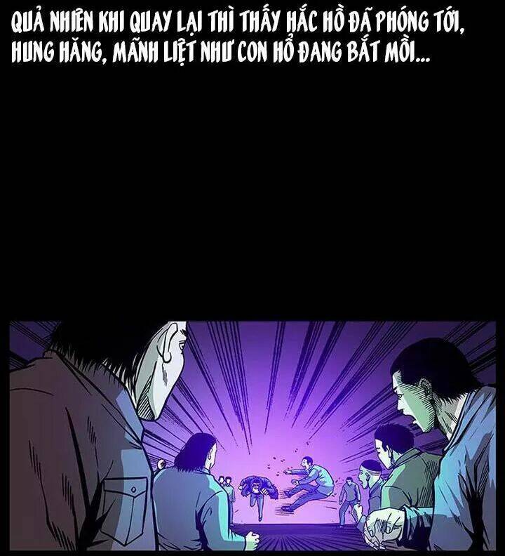 U Minh Ngụy Tượng Chap 185 - Next Chap 186