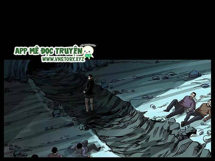 U Minh Ngụy Tượng Chap 185 - Next Chap 186