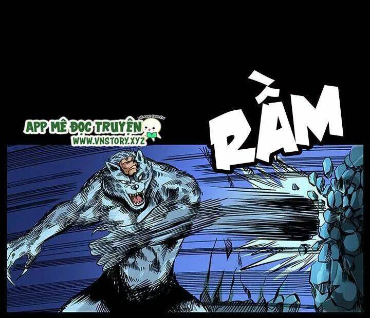 U Minh Ngụy Tượng Chap 185 - Next Chap 186