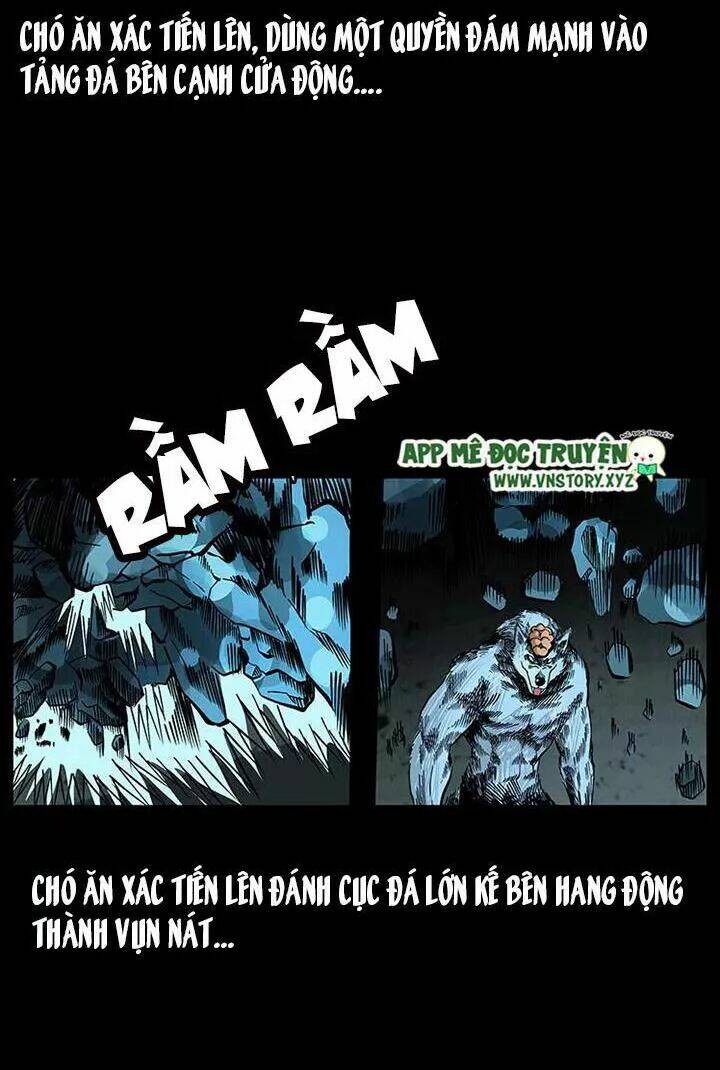 U Minh Ngụy Tượng Chap 185 - Next Chap 186