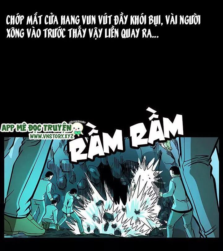 U Minh Ngụy Tượng Chap 185 - Next Chap 186