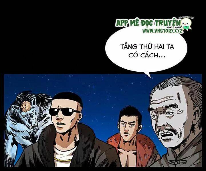 U Minh Ngụy Tượng Chap 185 - Next Chap 186