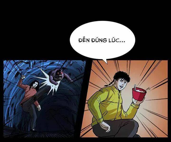 U Minh Ngụy Tượng Chap 185 - Next Chap 186