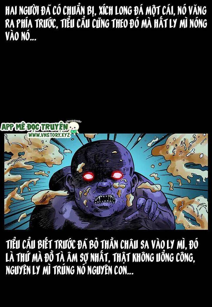 U Minh Ngụy Tượng Chap 185 - Next Chap 186