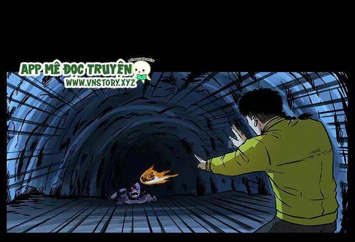 U Minh Ngụy Tượng Chap 185 - Next Chap 186