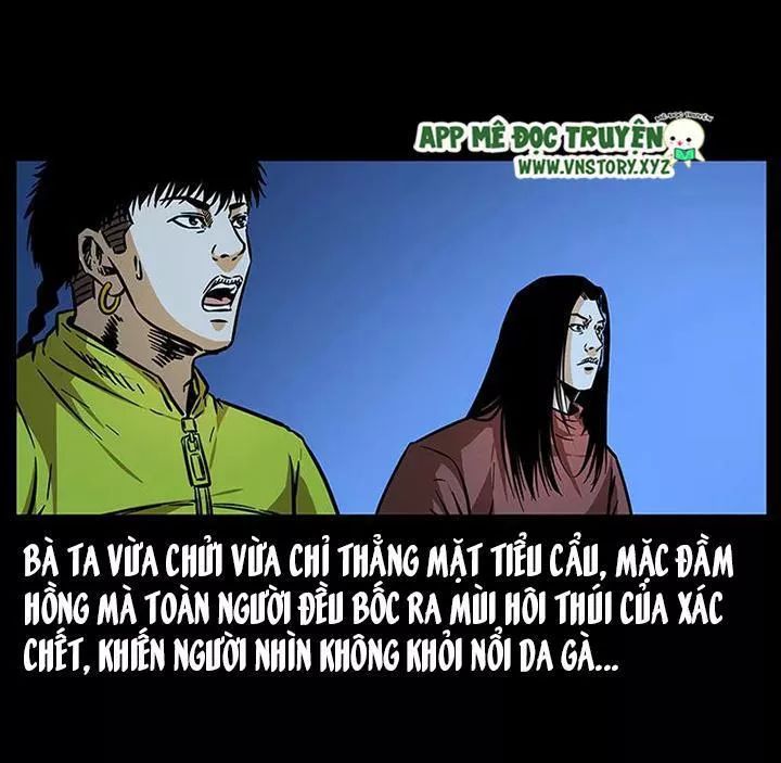 U Minh Ngụy Tượng Chap 185 - Next Chap 186