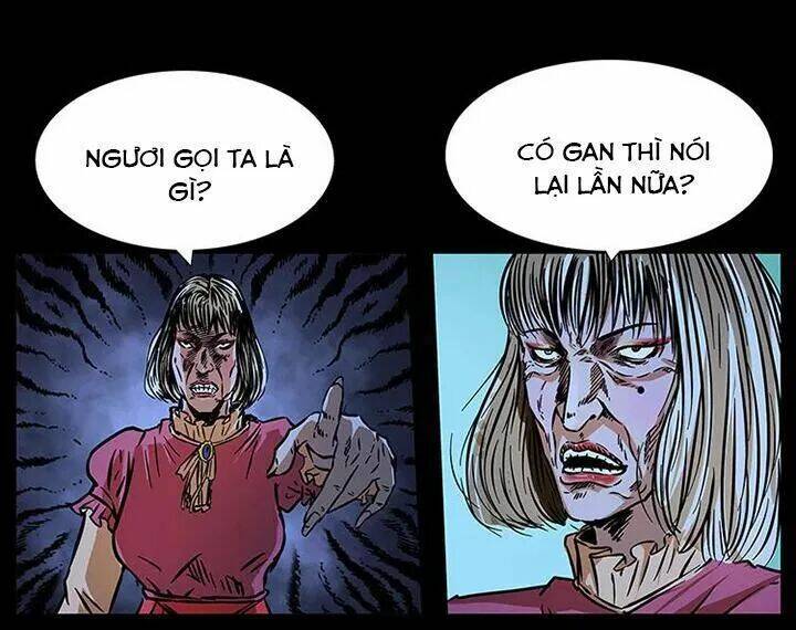 U Minh Ngụy Tượng Chap 185 - Next Chap 186