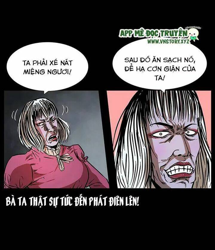 U Minh Ngụy Tượng Chap 185 - Next Chap 186