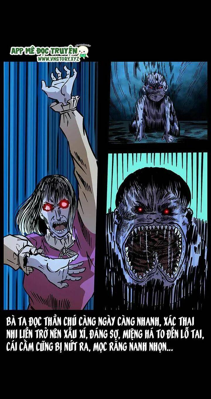 U Minh Ngụy Tượng Chap 185 - Next Chap 186