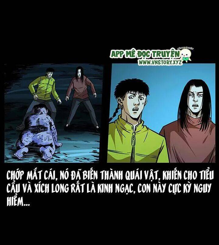 U Minh Ngụy Tượng Chap 185 - Next Chap 186