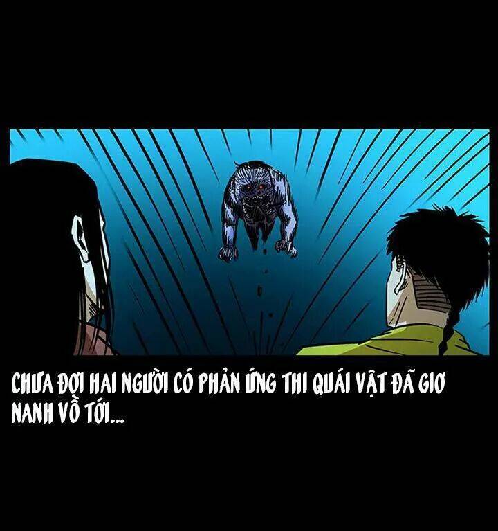 U Minh Ngụy Tượng Chap 185 - Next Chap 186