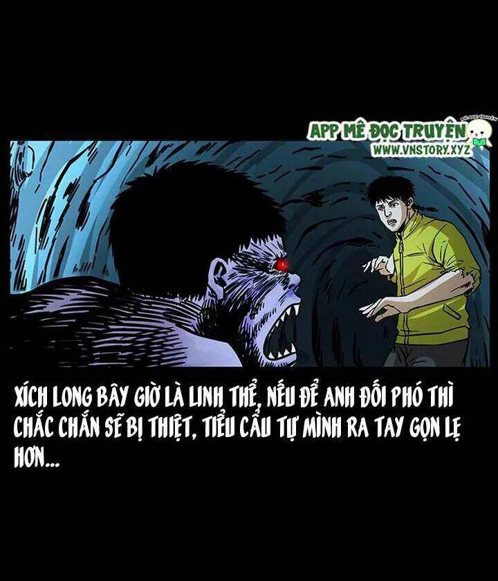 U Minh Ngụy Tượng Chap 185 - Next Chap 186
