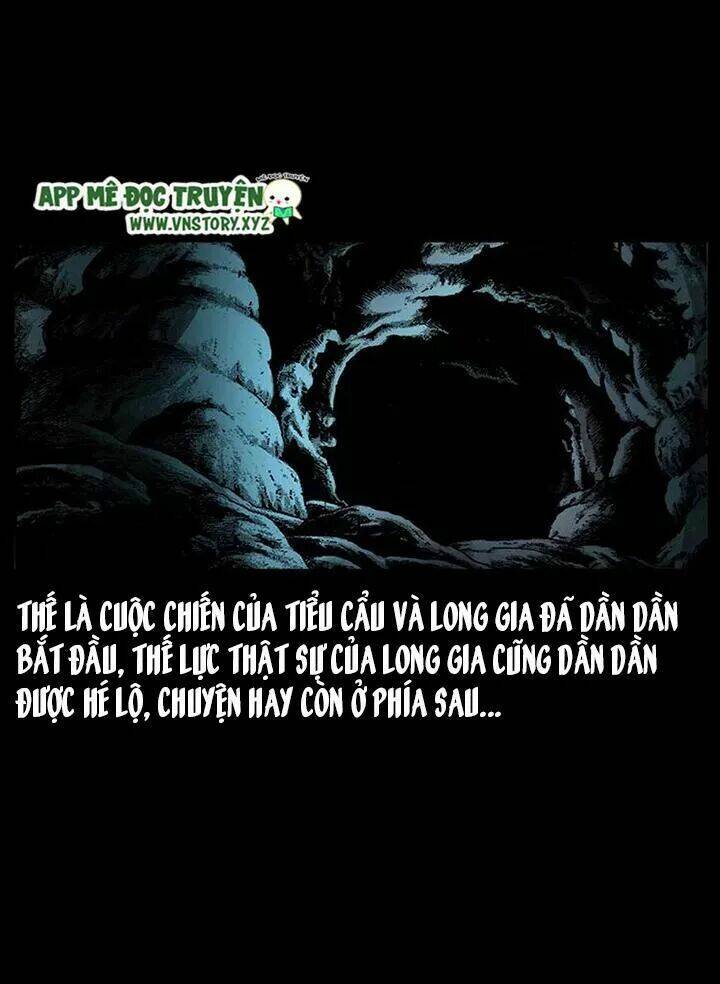 U Minh Ngụy Tượng Chap 185 - Next Chap 186