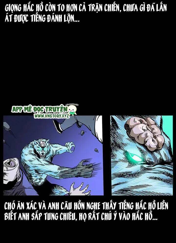 U Minh Ngụy Tượng Chap 185 - Next Chap 186