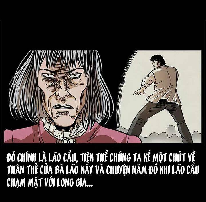 U Minh Ngụy Tượng Chap 186 - Next Chap 187