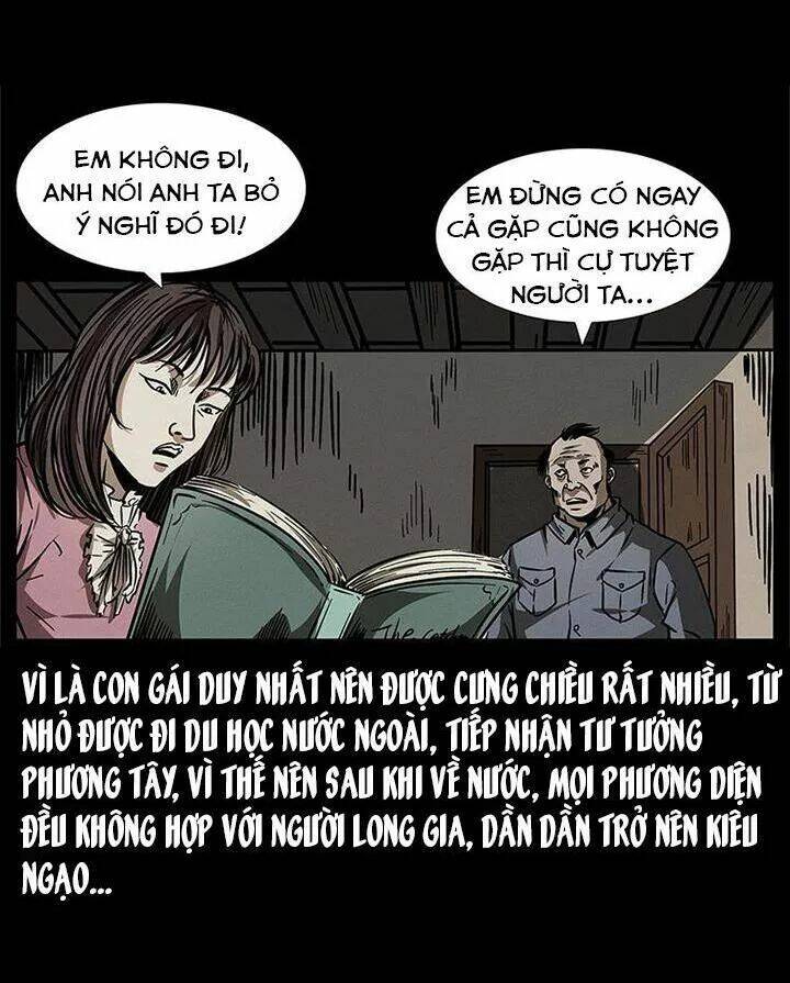 U Minh Ngụy Tượng Chap 186 - Next Chap 187