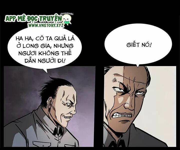 U Minh Ngụy Tượng Chap 186 - Next Chap 187