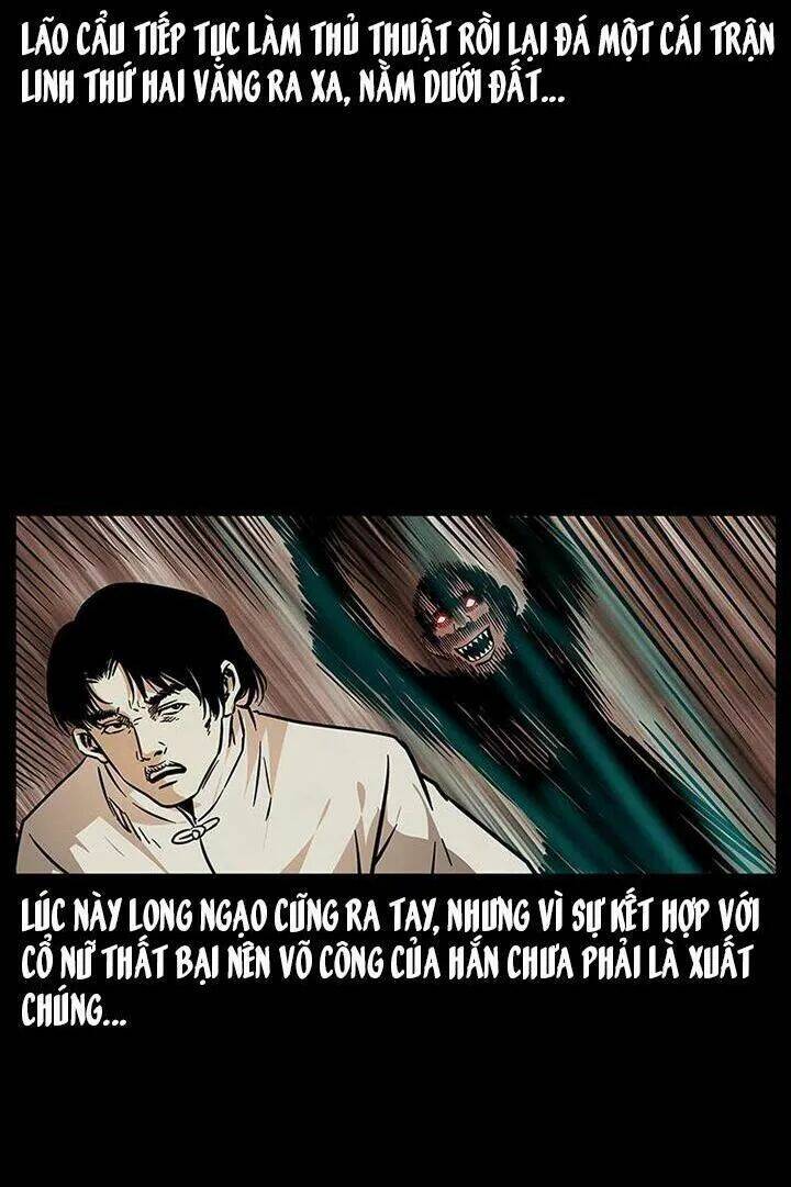 U Minh Ngụy Tượng Chap 186 - Next Chap 187