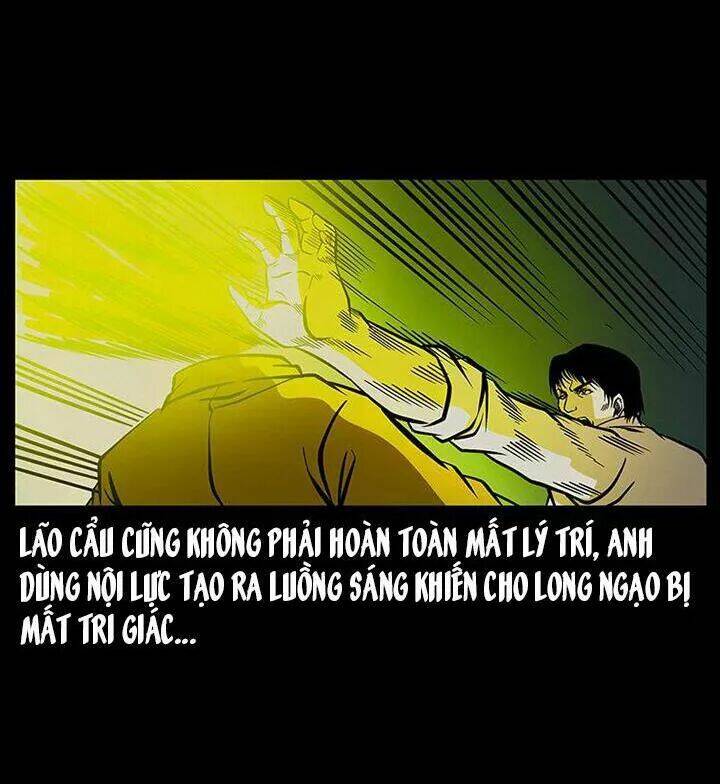 U Minh Ngụy Tượng Chap 186 - Next Chap 187