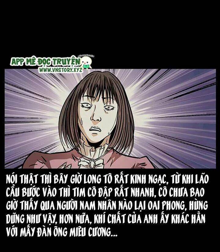 U Minh Ngụy Tượng Chap 186 - Next Chap 187