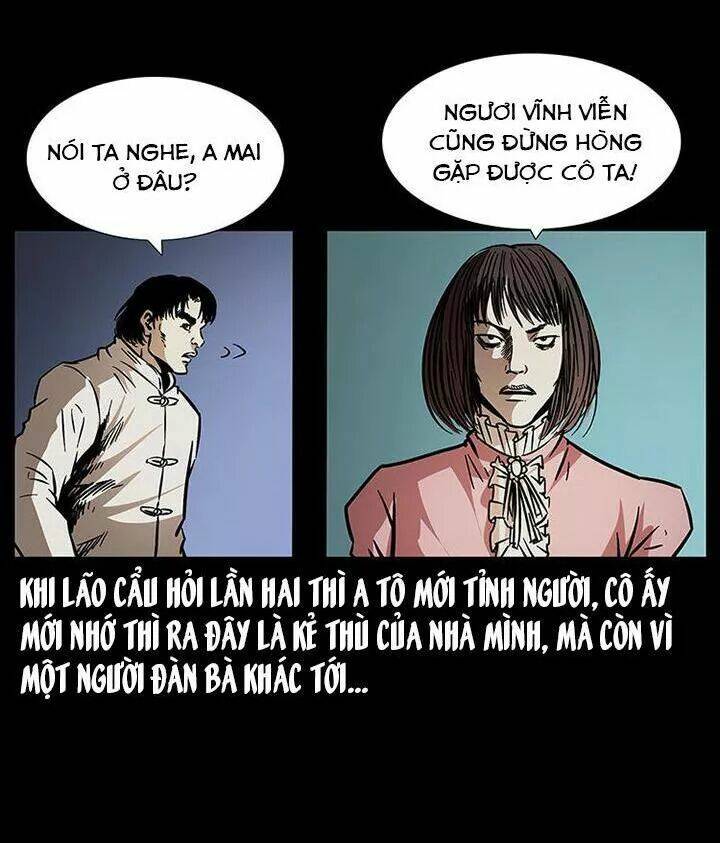 U Minh Ngụy Tượng Chap 186 - Next Chap 187