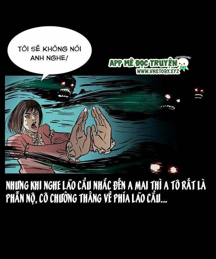 U Minh Ngụy Tượng Chap 186 - Next Chap 187