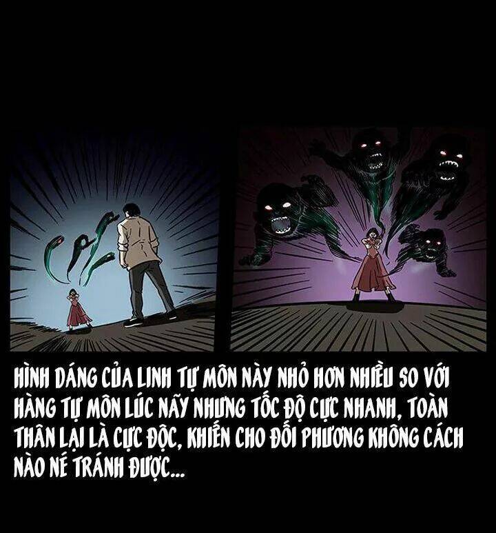 U Minh Ngụy Tượng Chap 186 - Next Chap 187