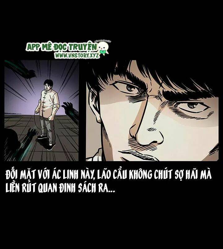 U Minh Ngụy Tượng Chap 186 - Next Chap 187