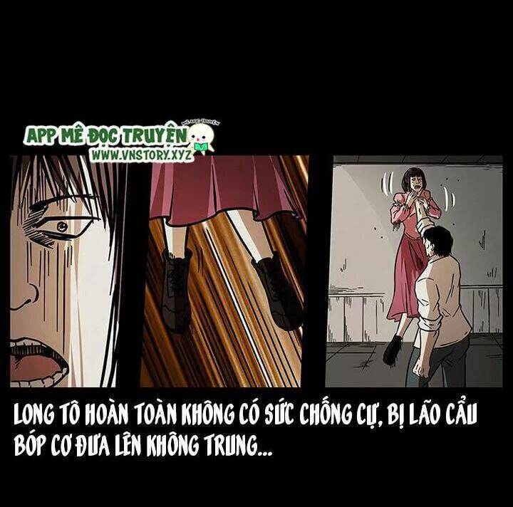 U Minh Ngụy Tượng Chap 186 - Next Chap 187