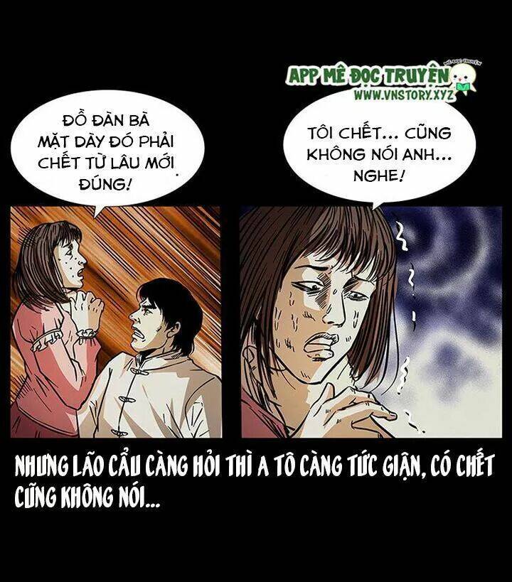 U Minh Ngụy Tượng Chap 186 - Next Chap 187