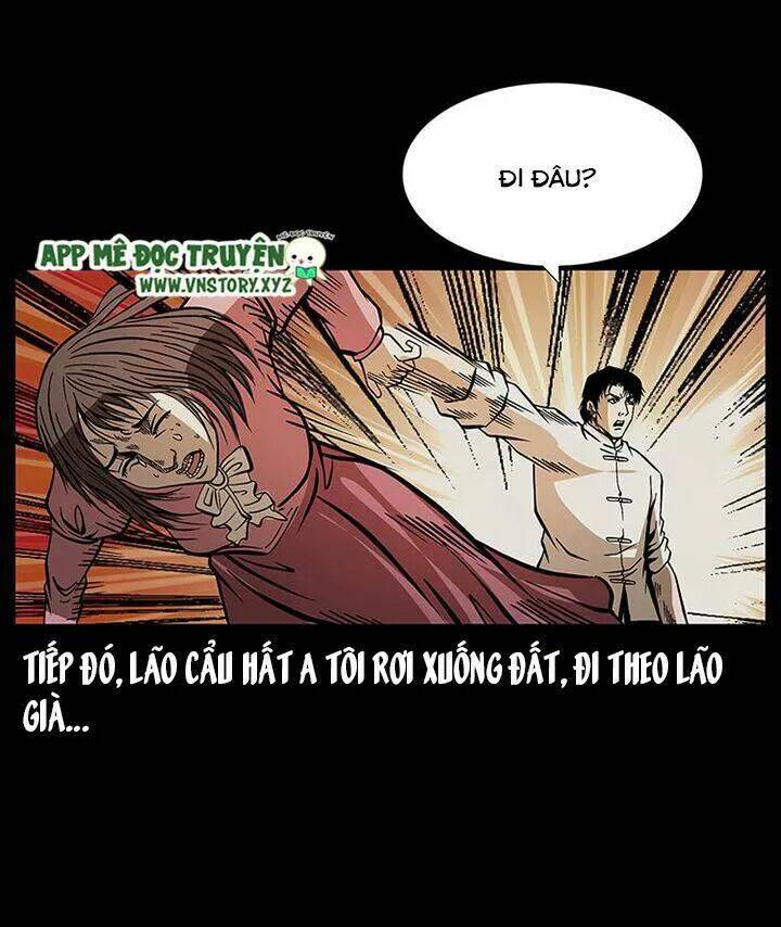U Minh Ngụy Tượng Chap 186 - Next Chap 187