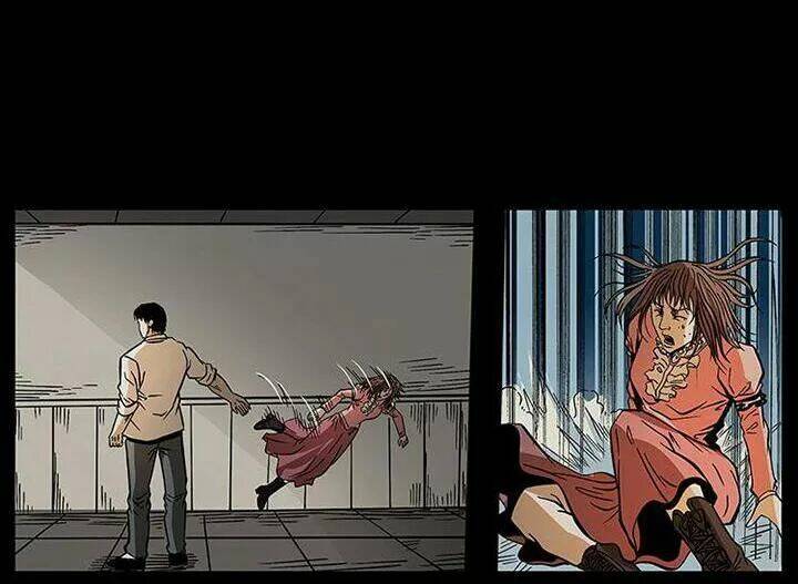 U Minh Ngụy Tượng Chap 186 - Next Chap 187