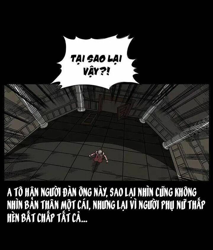 U Minh Ngụy Tượng Chap 186 - Next Chap 187