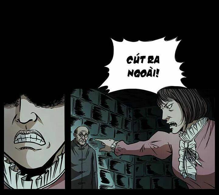 U Minh Ngụy Tượng Chap 186 - Next Chap 187