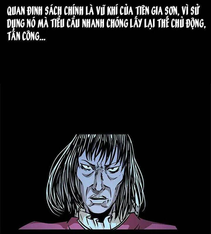 U Minh Ngụy Tượng Chap 186 - Next Chap 187