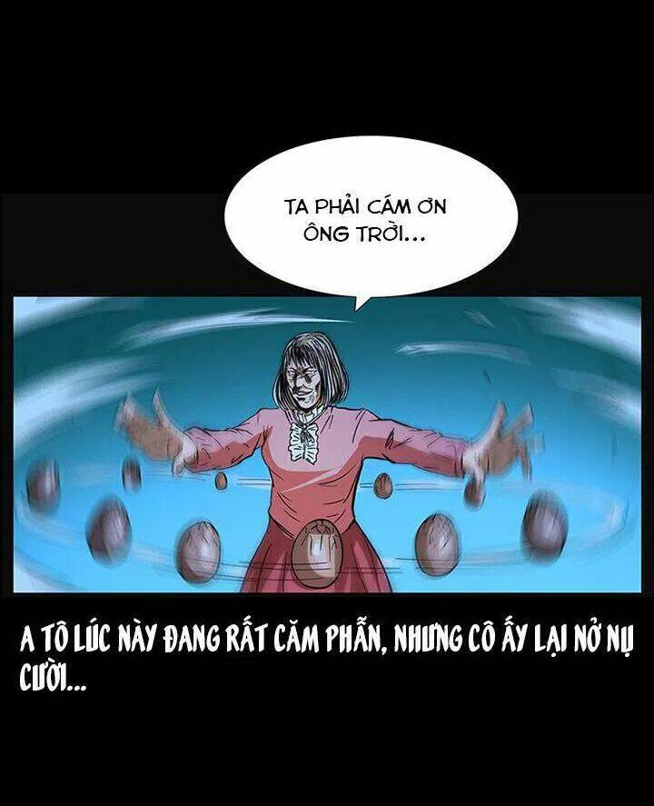 U Minh Ngụy Tượng Chap 186 - Next Chap 187