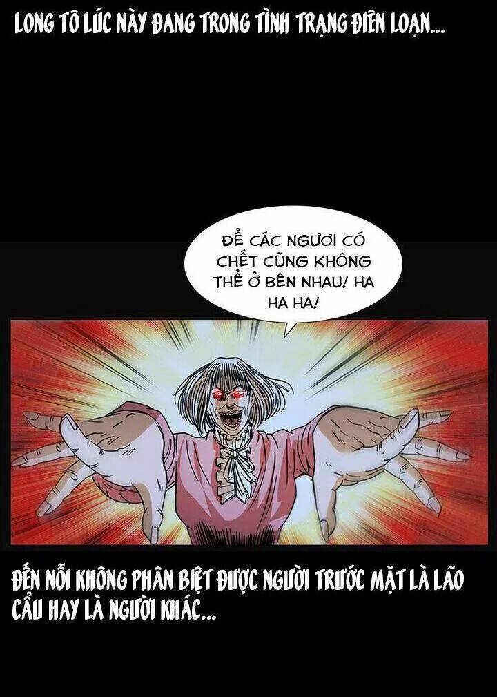 U Minh Ngụy Tượng Chap 186 - Next Chap 187