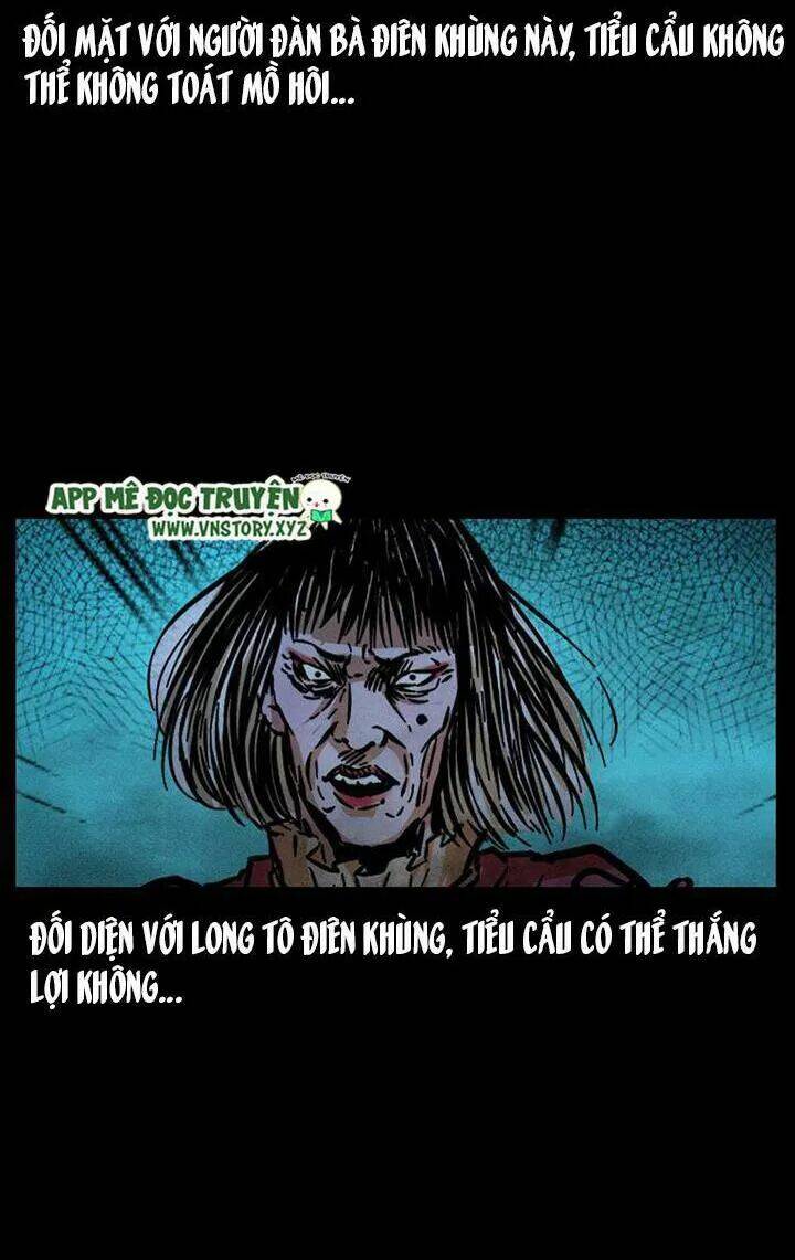 U Minh Ngụy Tượng Chap 186 - Next Chap 187