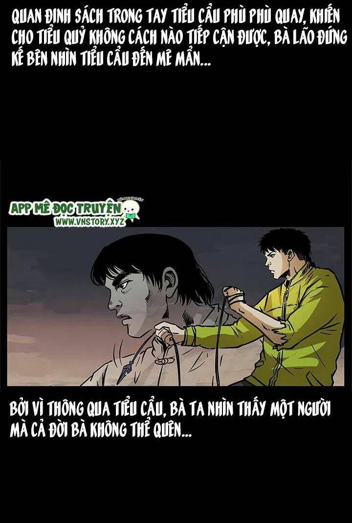 U Minh Ngụy Tượng Chap 186 - Next Chap 187