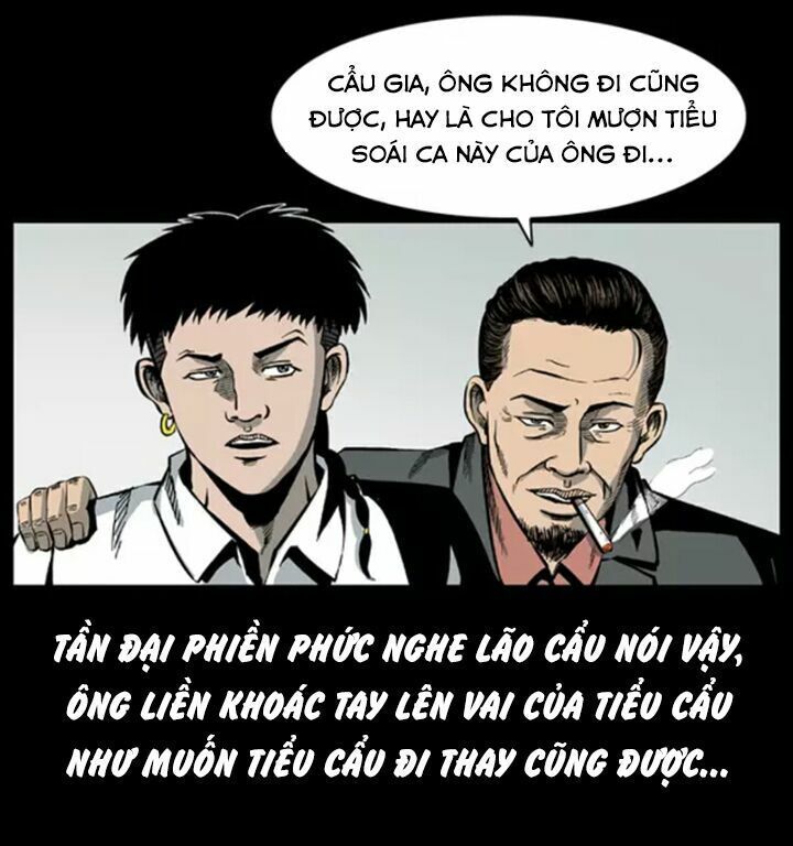 U Minh Ngụy Tượng Chap 19.1 - Next Chap 20.1